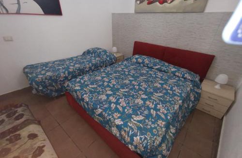Marina di Patti Apartment | Casa Vacanza Perla Marina