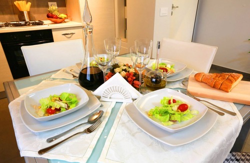 Pozzallo Apartment | Casa Vacanza Talia, beach at 50 mt