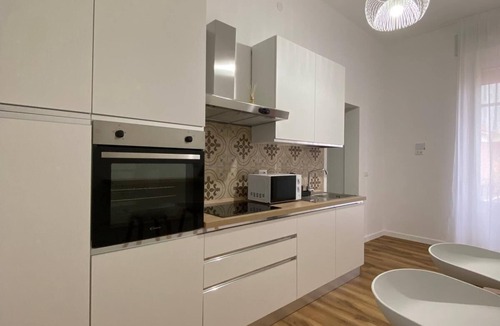 Avola House | Casa vacanza tra terra e mare.