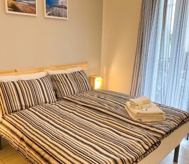 Vallevo Apartment | Casa Vacanza “Via Verde”