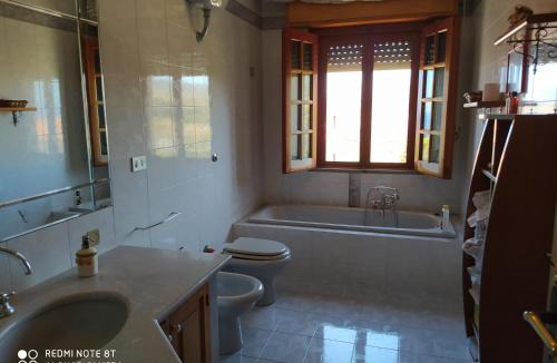 Trabia Apartment | Casa vacanze a Serra Scirocco