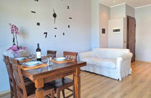 Quartiere XXVIII Monte Sacro Alto Apartment | Casa Vacanze Gargallo