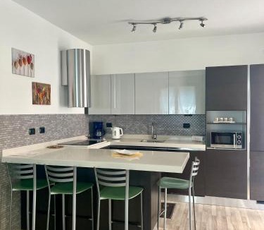 Arco Apartment | Casa vacanze Sissi