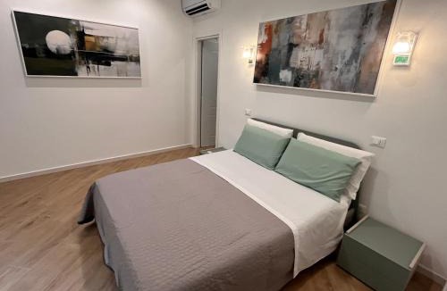 Nomentano Apartment | Casa Vacanze Villa Barberina