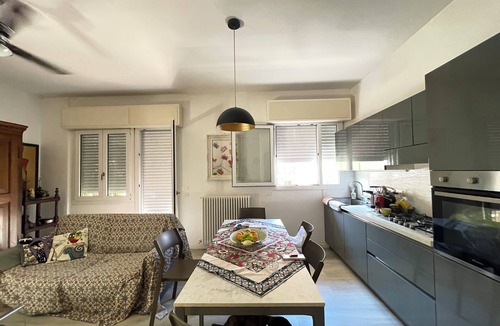 Marina Centro Apartment | Casa Veneto - Two Bedroom Apartment, Sleeps 5