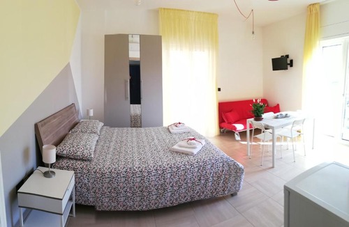 Benevento House | Casa Zelia