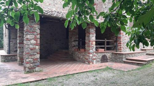 Monticiano Apartment | Casabei