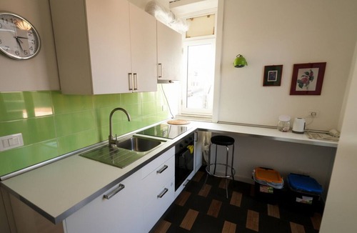 Mascalucia Apartment | CasaBonaventura - House near Etna