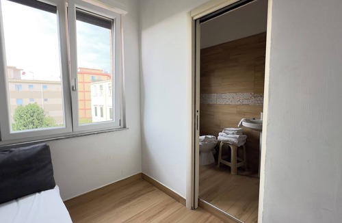 Torre del Greco Condo | CasaCondo 3 Apt: 5-Star Comfort, Conviviality & Privacy by UNESCO Heritage