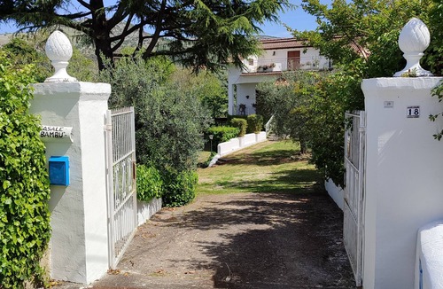Cori House | Casale Bambù - Hidden Countryhouse