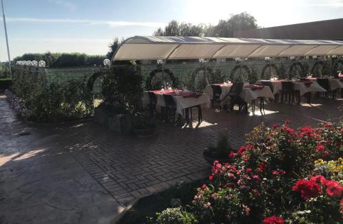 Padua Hotel | Casale Certosa