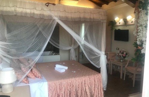 Padua Hotel | Casale Certosa
