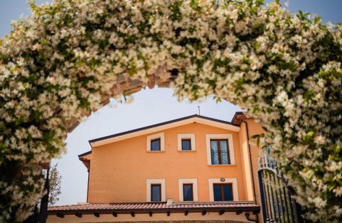 Moio della Civitella House | Casale degli Ulivi Resort