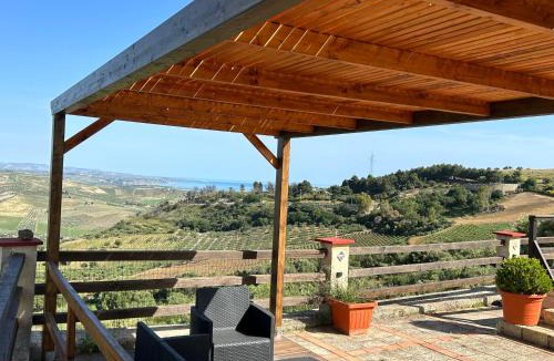 Sciacca Apartment | Casale Galati