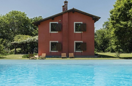 Poggio Cottage | Casale Pomodoro - Pool in an Ancient Woodland