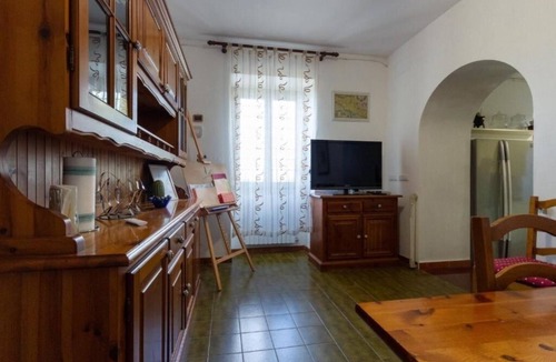 Viterbo Ski Chalet | Casaletto Del Pellegrino
