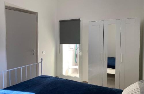 Santa Lucia Apartment | Case RO MA - Rosalia