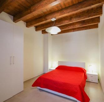 Gratteri Apartment | Case Ruggieri Apartments - Don Saverio