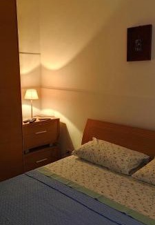 San Bartolomeo in Galdo Apartment | Casetta 58