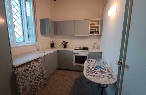 Porticello House | Casetta Bianca Luxury Santa Flavia