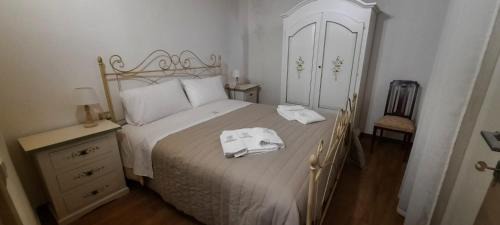 Palazzolo Acreide Historic Centre Apartment | Casetta Castelvecchio