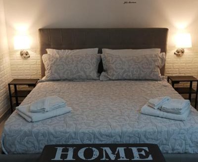 Montecalvario Apartment | Casetta SORIANO - Piazza Dante