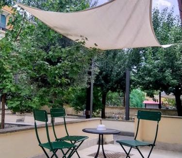 Suburbio XI della Vittoria Apartment | Casetta Trionfale