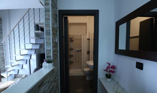 Cassino Apartment | Cassino - Appartamento Duplex - Parco Rondo