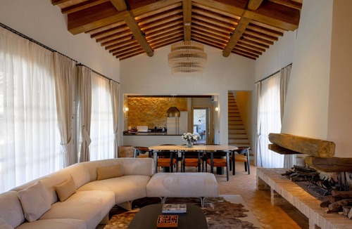 Castelfalfi Hotel | Castelfalfi