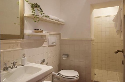 Tavarnelle Val di Pesa House | Castellare de Sernigi