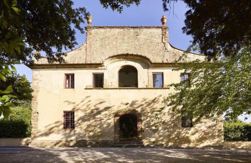 Tavarnelle Val di Pesa House | Castellare de Sernigi