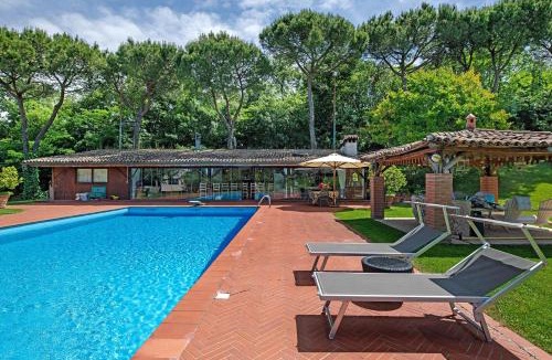Affi House | Cavallina Retreat - Guest House