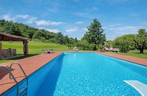 Affi House | Cavallina Retreat - Guest House