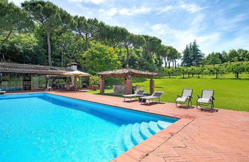 Affi House | Cavallina Retreat - Guest House
