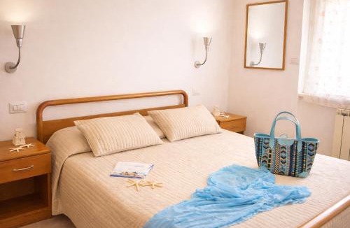 Silvi Marina Apartment | Cavalluccio Marino I3 Silvi Vacanza
