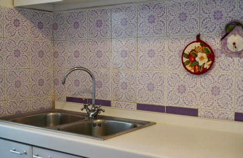 Tiberio Apartment | Central Two Bedrooms by Sweet Capri