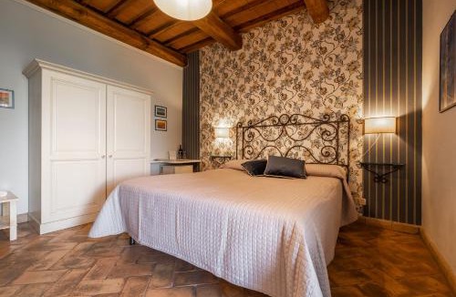 Pitigliano House | Cerchio Verde