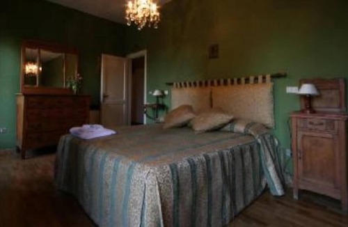 Impruneta House | Certosa: Beautifully 16th century Florentine villa immersed in the green countryside of Florence, only 6 Km from the ancient walls of downtown Florence