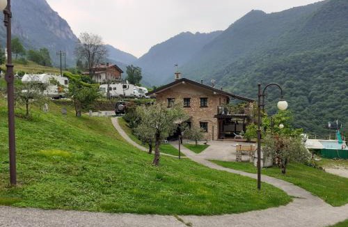 Marone Apartment | Chalet della Rota