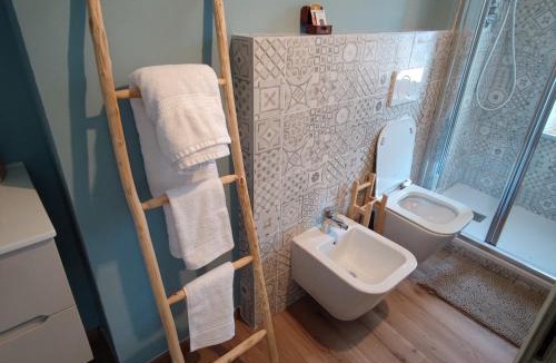 Corniglio House | Charme a Corniglio - Suite Cervo