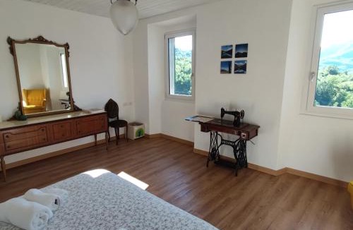 Corniglio Apartment | Charme nel borgo - Appartamento Lina