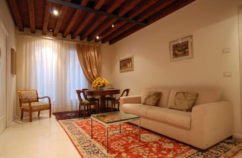 San Marco Apartment | Charming apartment 200 meters to St. Mark's square