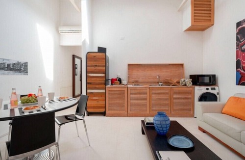 Cannaregio Apartment | Charming Apartment in Cannaregio Near the Jewish Ghetto