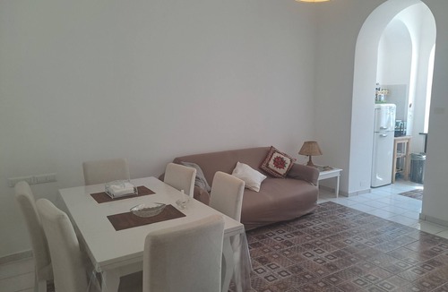 Forio Apartment | Charming apartment in Forio d'Ischia just a few minutes from the sea, the centre