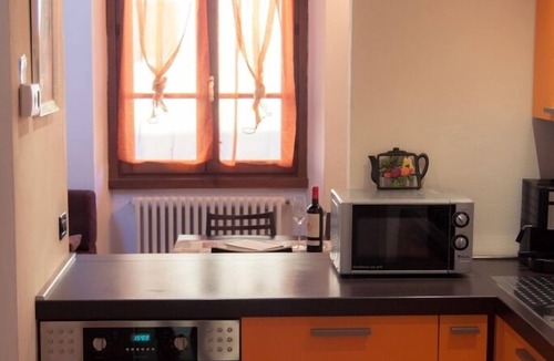 Santa Croce Apartment | Charming apartment in the centre of Florence