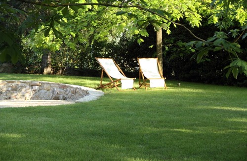 Scandicci Cottage | Charming Country Villa near Florence. Authentic Tuscan Getaway