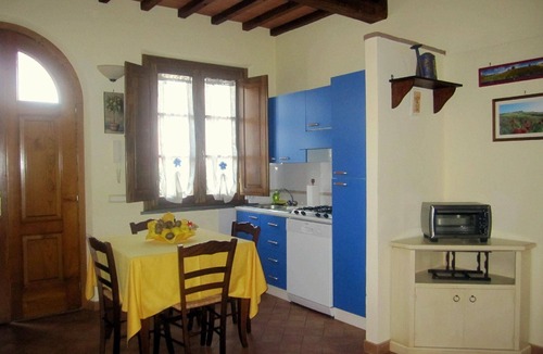 Poggio Alla Cavalla Other | Charming flat with private garden