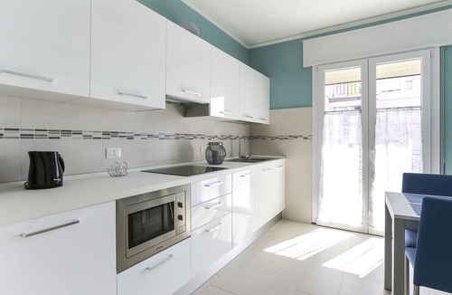 Mestre Apartment | Charming Full apt Close to Venice
