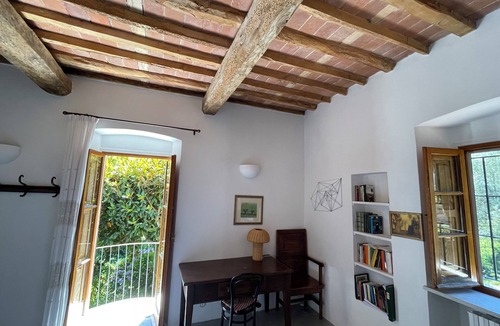 Bocca di Magra House | Charming House by the Sea in Liguria (Cinque Terre, Porto Venere, Lerici by Boat)