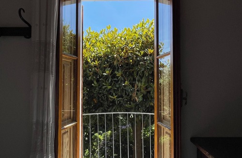 Bocca di Magra House | Charming House by the Sea in Liguria (Cinque Terre, Porto Venere, Lerici by Boat)